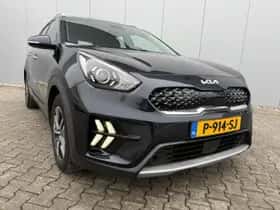 Kia Niro (2022) thumbnail 25