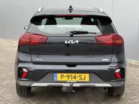 Kia Niro (2022) thumbnail 35