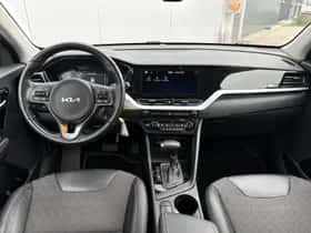 Kia Niro (2022) thumbnail 5