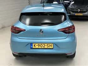Renault Clio (2021) thumbnail 19