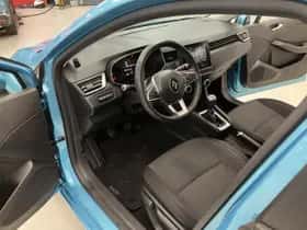 Renault Clio (2021) thumbnail 5