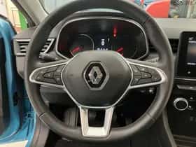 Renault Clio (2021) thumbnail 10