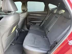 Hyundai Tucson (2021) thumbnail 11