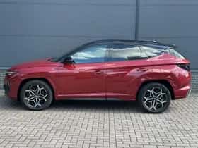 Hyundai Tucson (2021) thumbnail 12