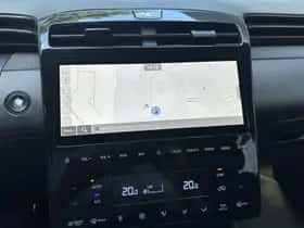 Hyundai Tucson (2021) thumbnail 17