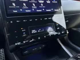 Hyundai Tucson (2021) thumbnail 19