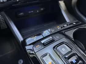 Hyundai Tucson (2021) thumbnail 20