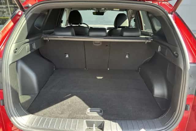 Hyundai Tucson (2021) thumbnail 28