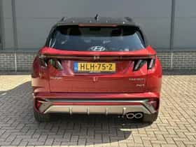 Hyundai Tucson (2021) thumbnail 32