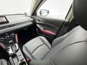 Mazda CX-3 (2018) thumbnail 24
