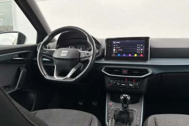 SEAT Arona (2022) thumbnail 20
