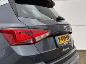 SEAT Arona (2022) thumbnail 34