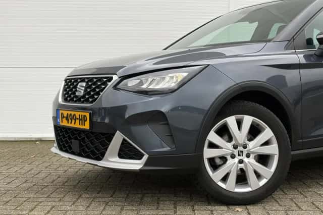 SEAT Arona (2022) thumbnail 35