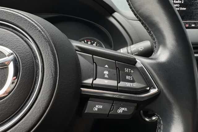 Mazda CX-5 (2019) thumbnail 11