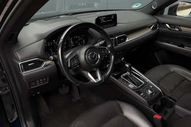 Mazda CX-5 (2019) thumbnail 22