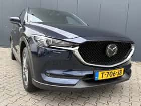 Mazda CX-5 (2019) thumbnail 29