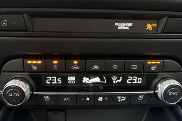 Mazda CX-5 (2019) thumbnail 40
