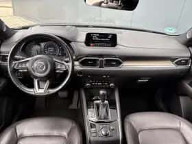 Mazda CX-5 (2019) thumbnail 5