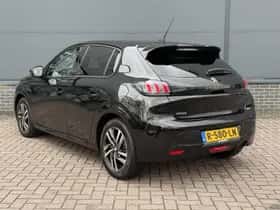 Peugeot 208 (2021) thumbnail 20