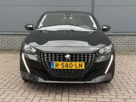 Peugeot 208 (2021) thumbnail 36
