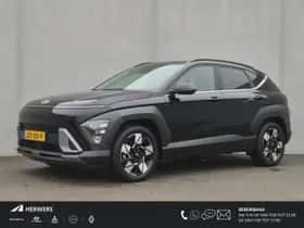 Hyundai Kona (2025)