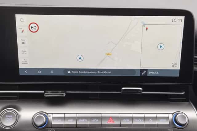 Hyundai Kona (2025) thumbnail 17