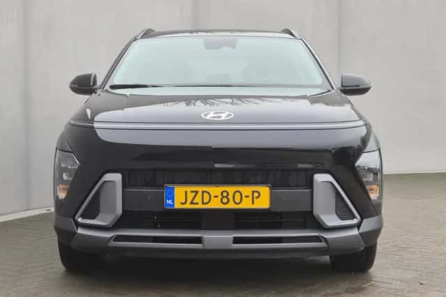 Hyundai Kona (2025) thumbnail 22