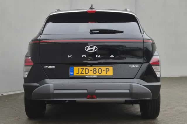 Hyundai Kona (2025) thumbnail 23