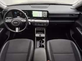 Hyundai Kona (2025) thumbnail 5