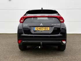 Mitsubishi Eclipse Cross (2018) thumbnail 30