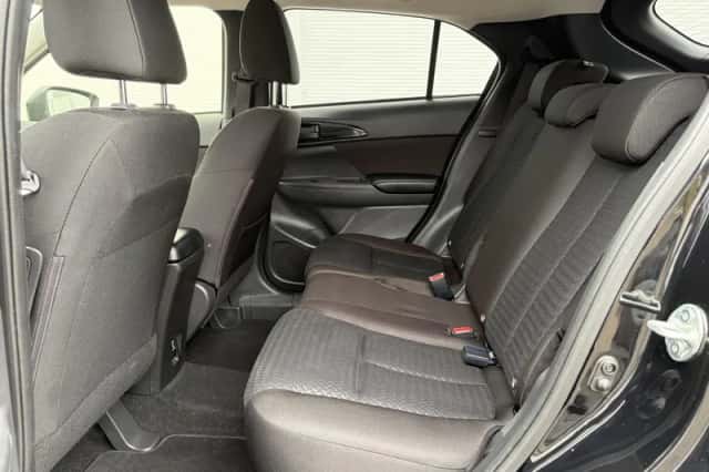 Mitsubishi Eclipse Cross (2018) thumbnail 31