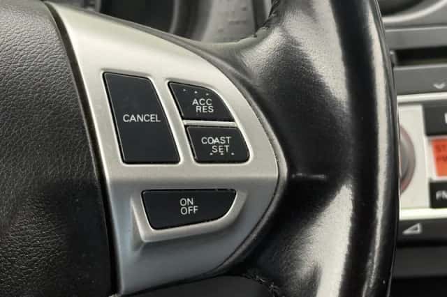 Mitsubishi Colt (2011) thumbnail 22