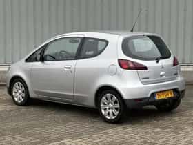 Mitsubishi Colt (2011) thumbnail 9