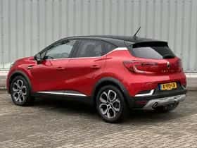 Renault Captur (2021) thumbnail 11