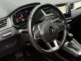 Renault Captur (2021) thumbnail 14