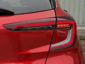 Renault Captur (2021) thumbnail 30