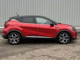 Renault Captur (2021) thumbnail 37