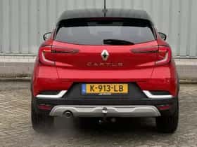 Renault Captur (2021) thumbnail 38
