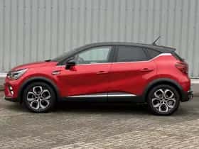 Renault Captur (2021) thumbnail 39