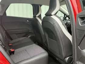 Renault Captur (2021) thumbnail 9