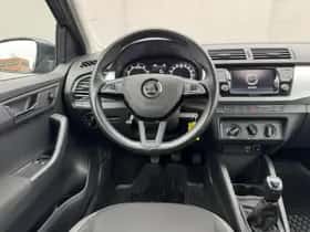 Škoda Fabia (2020) thumbnail 16