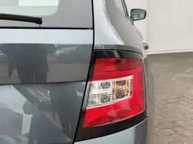 Škoda Fabia (2020) thumbnail 22