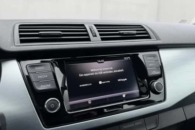 Škoda Fabia (2020) thumbnail 26