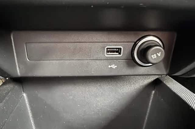 Škoda Fabia (2020) thumbnail 35