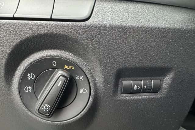 Škoda Fabia (2020) thumbnail 36