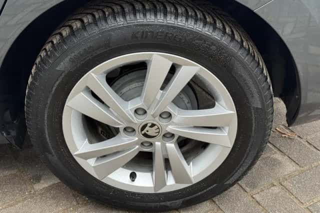 Škoda Fabia (2020) thumbnail 41