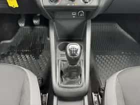 Škoda Fabia (2020) thumbnail 43