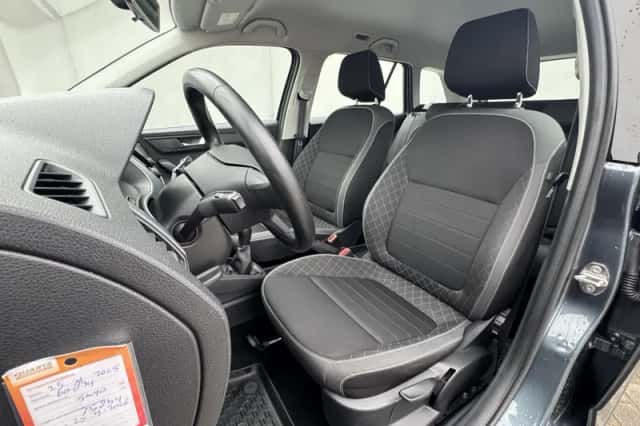 Škoda Fabia (2020) thumbnail 6