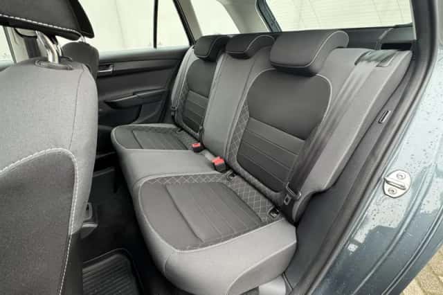 Škoda Fabia (2020) thumbnail 10