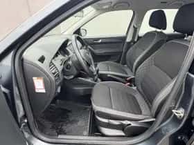 Škoda Fabia (2020) thumbnail 10